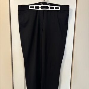 New York & Co Black Dress Pants